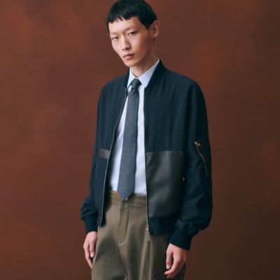 シルクツイルタイ - メンズ, ネクタイ・スカーフ・マフラー, ネクタイ